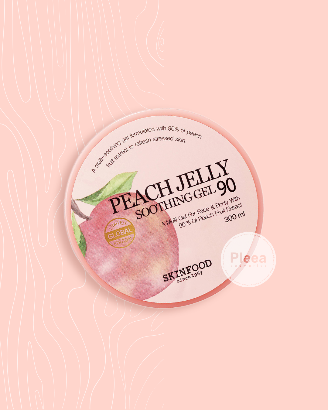 [Skinfood]-Peach-Jelly-Soothing-Gel-901-k-beauty-colombia-cosmetica-coreana