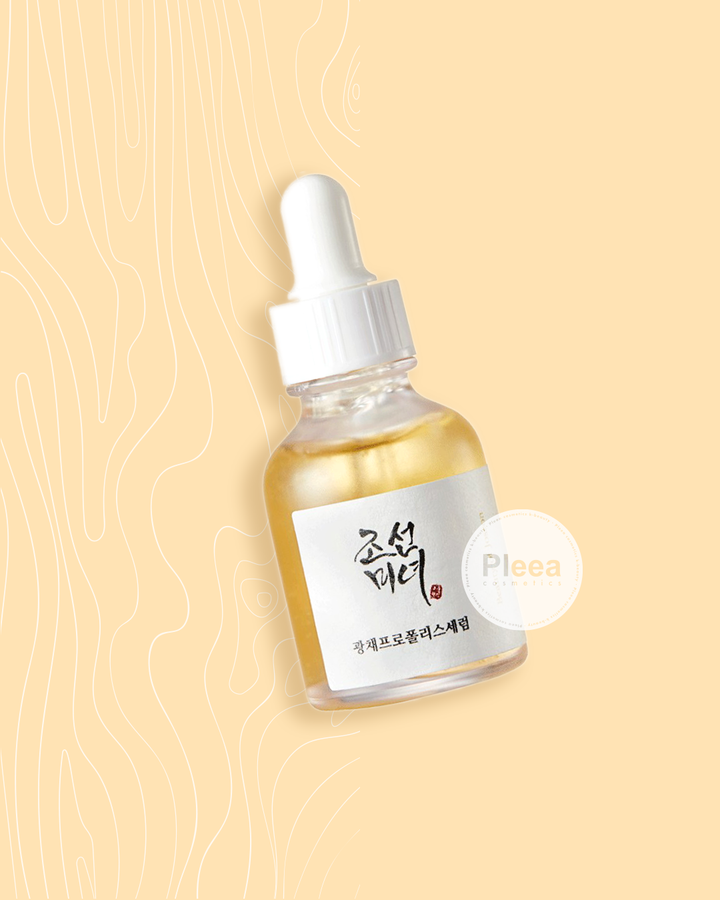 Beauty-of-Joseon-Glow-Serum-Propolis-Niacinamide-k-beauty-colombia-cosmetica-coreana