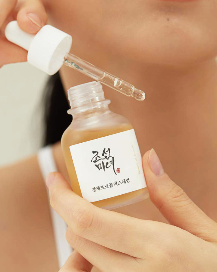 Beauty-of-Joseon-Glow-Serum-Propolis-Niacinamide-k-beauty-colombia-cosmetica-coreana3