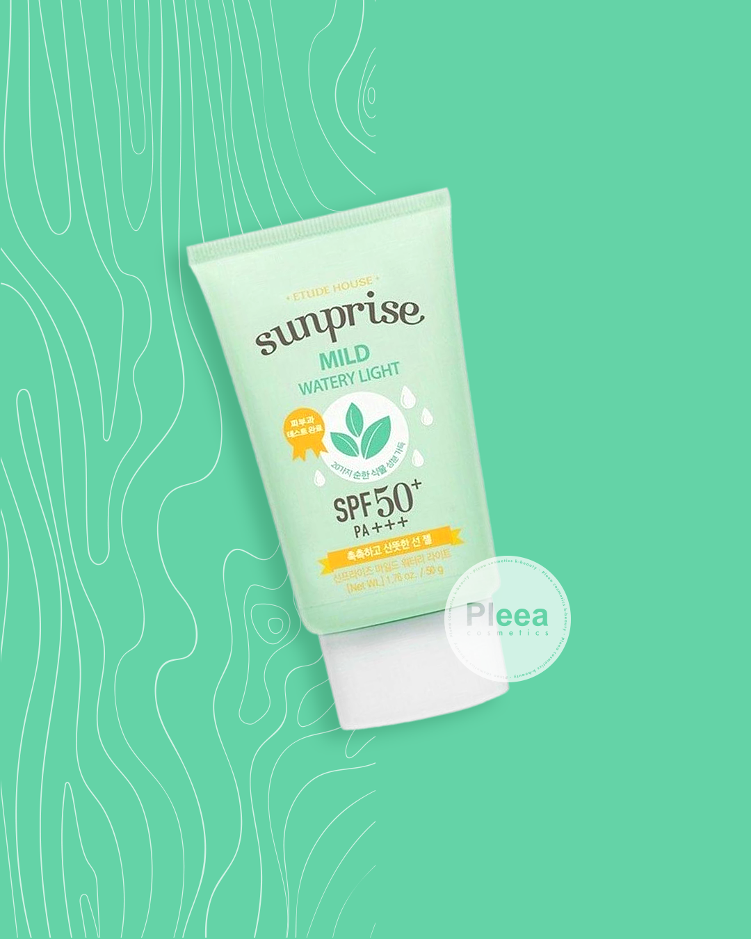 Etude-House-Sunprise-Mild-Watery-Light-SPF50-PA-k-beauty-colombia-cosmetica-coreana