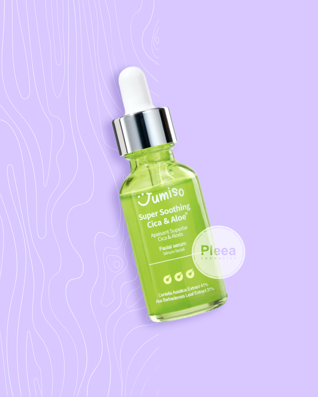 Jumiso-Super-Soothing-Cica-&-Aloe-Facial-Serum-k-beauty-colombia-cosmetica-coreana