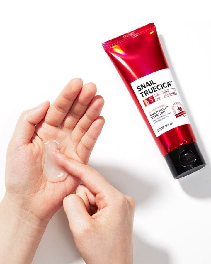 Some-by-mi-Snail-Truecica-Miracle-Repair-Low-ph-Gel-Cleanser-k-beauty-colombia-cosmetica-coreana2