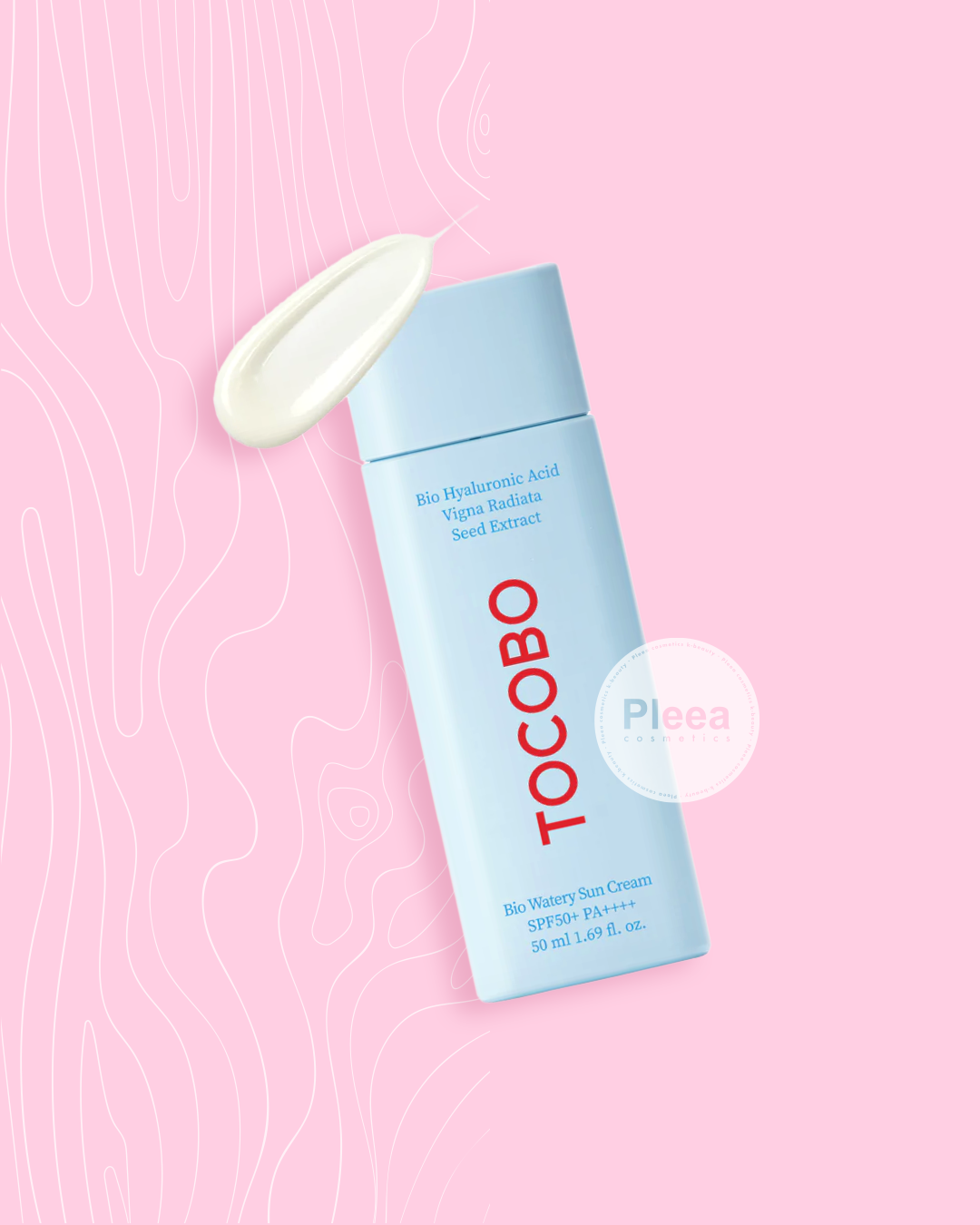 [TOCOBO]-Bio-Watery-Sun-Cream-SPF50+-PA++++-k-beauty-colombia-cosmetica-coreana