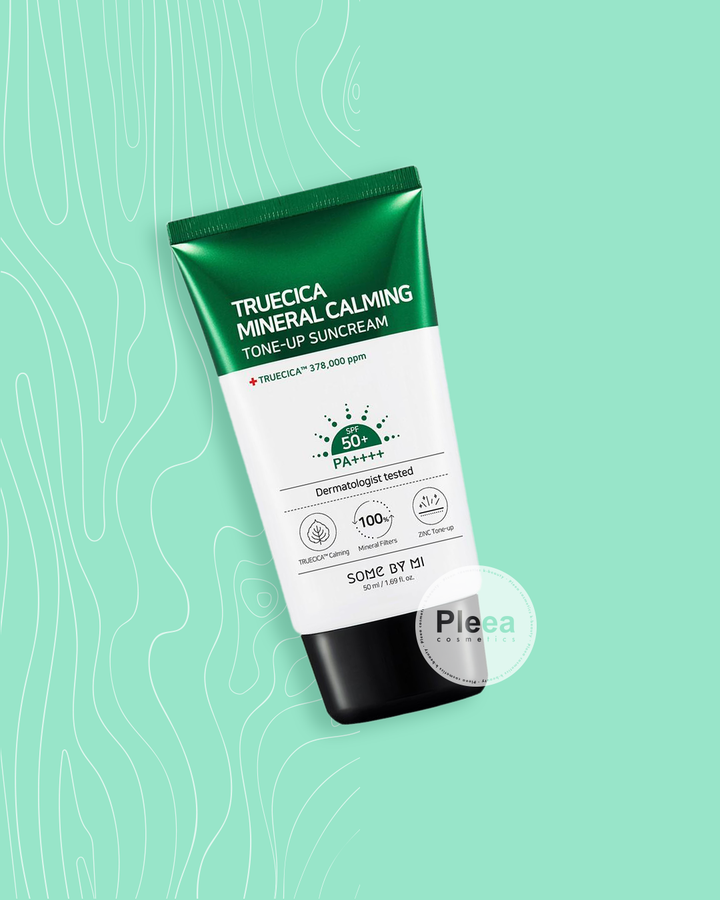 some-by-mi-truecica-mineral-calming-tone-up-suncream-50ml-pleea-cosmetics-k-beauty-colombia-cosmetica-coreana