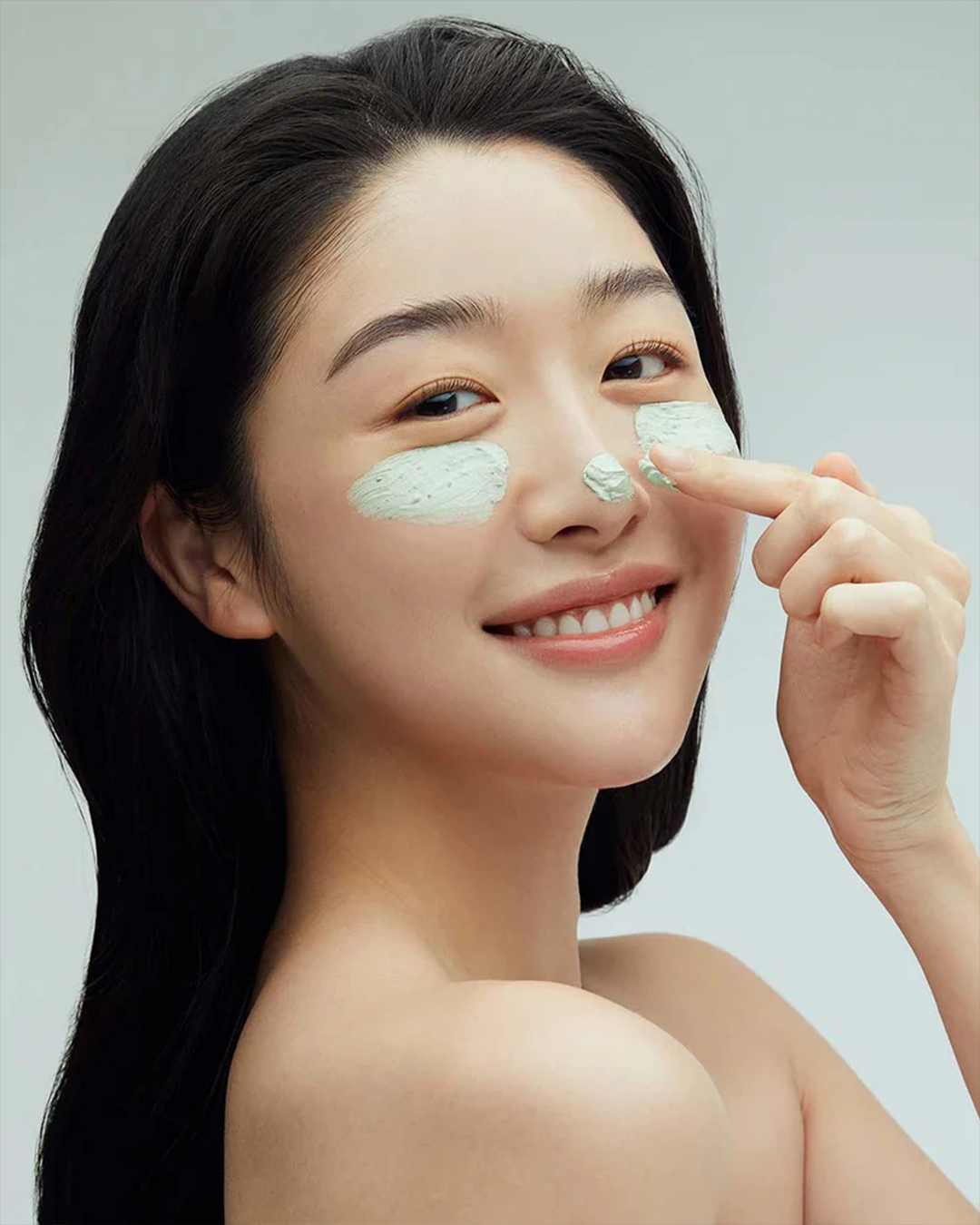 [Fully] Green Tomato Clay Pack Cleanser