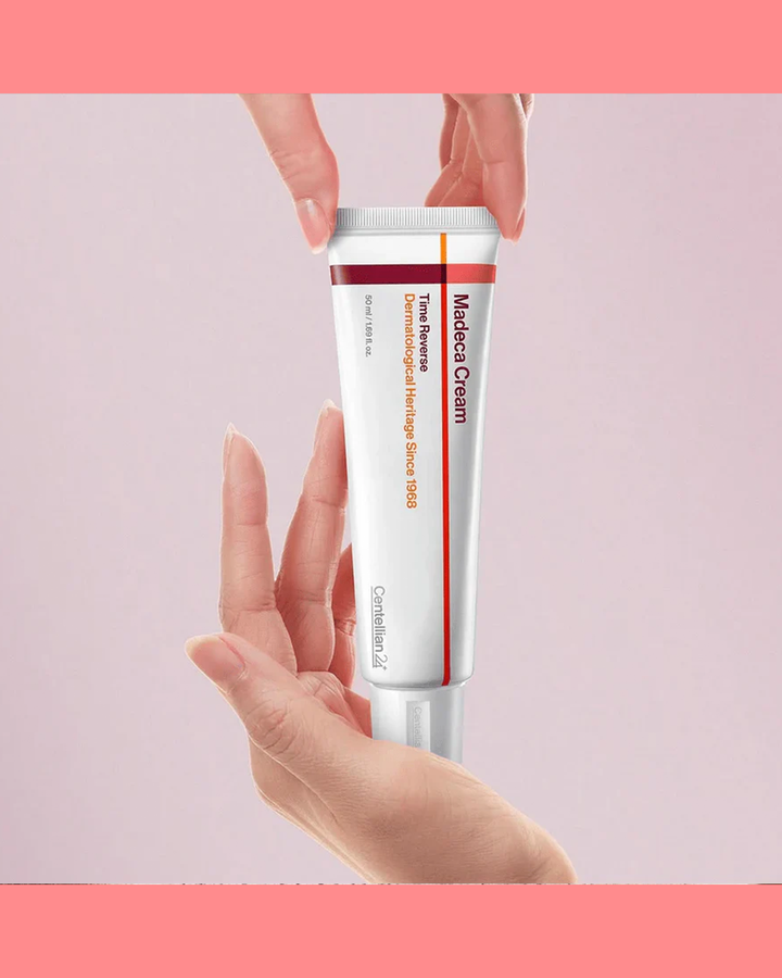 [Centellian24] Madeca Cream Time Reverse (¡Muy Pronto!)