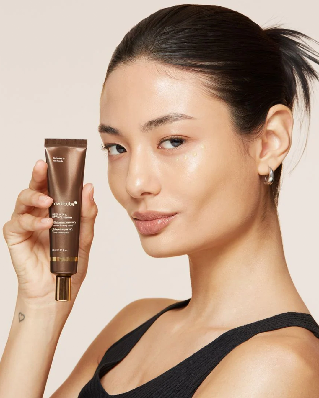 [Medicube] Deep Vita A Retinol Serum