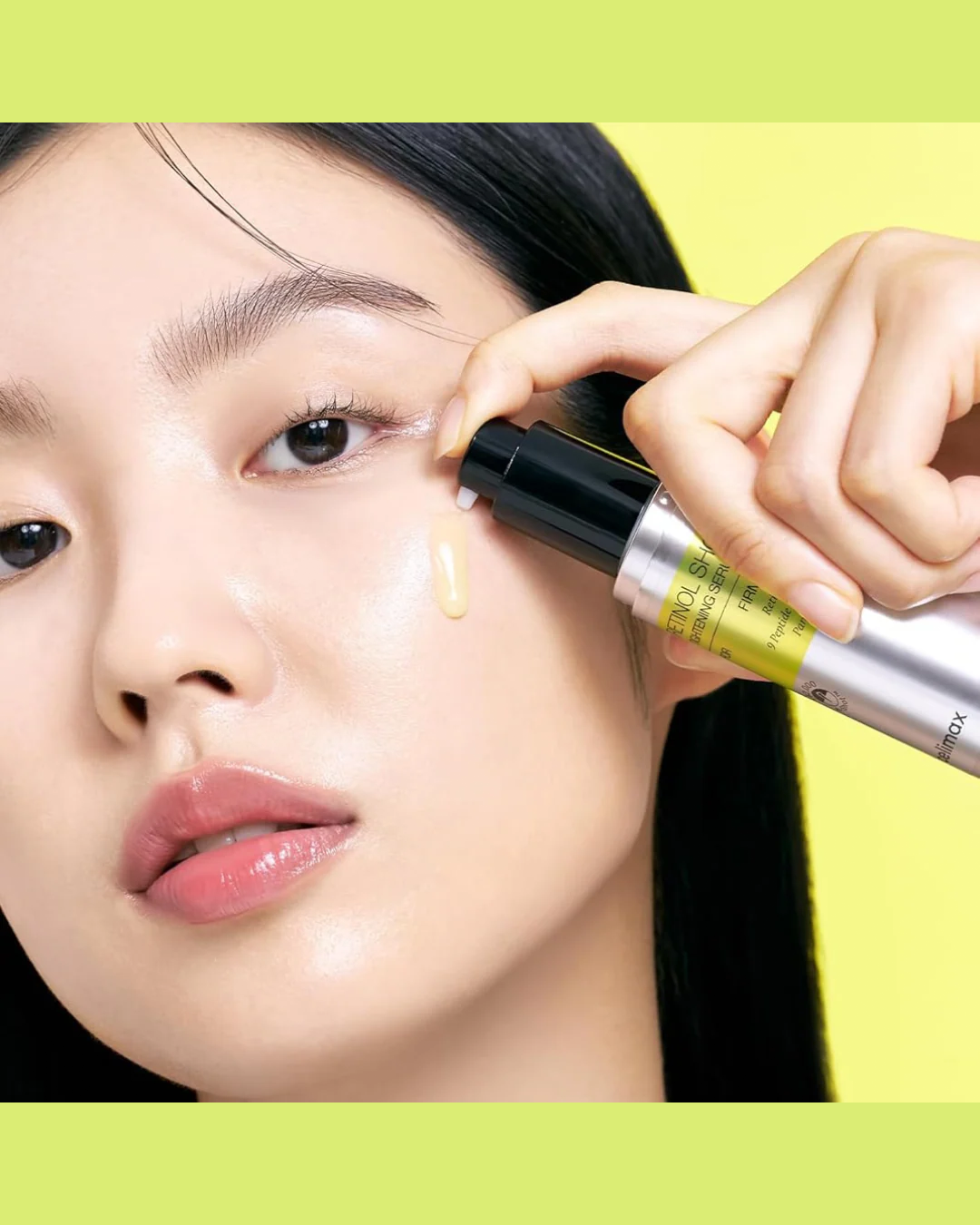 [Celimax] THE VITA-A Retinol Shot Tightening Serum