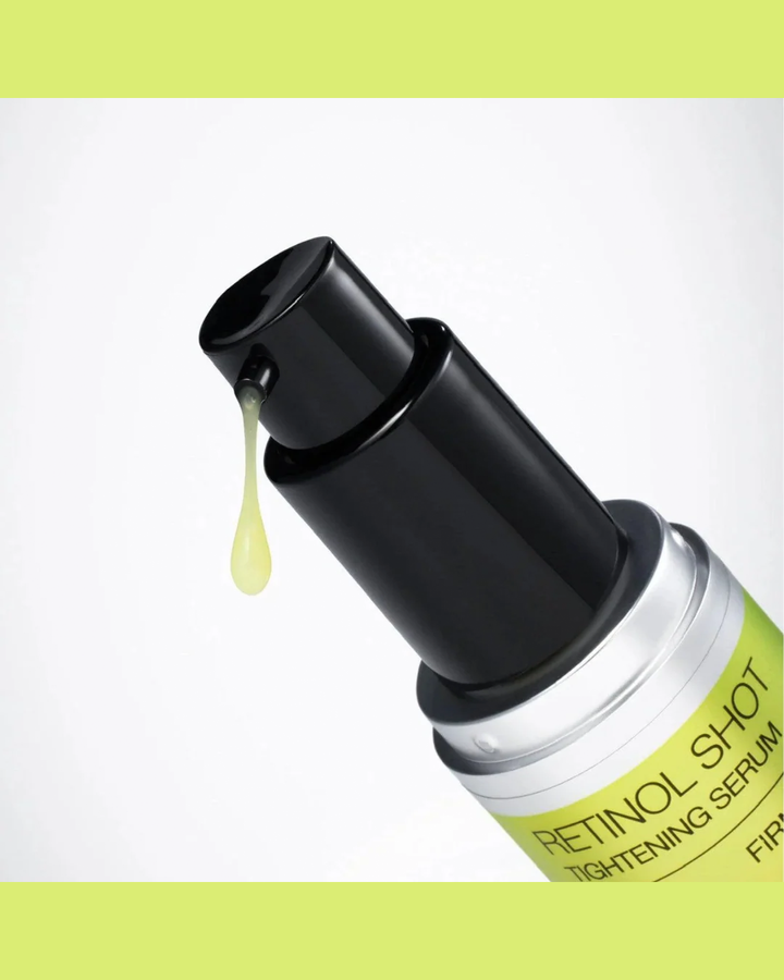 [Celimax] THE VITA-A Retinol Shot Tightening Serum
