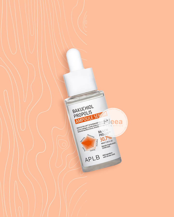 [APLB] Bakuchiol Propolis Ampoule Serum