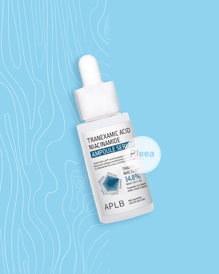 [APLB] Tranexamic Acid Niacinamide Ampoule Serum