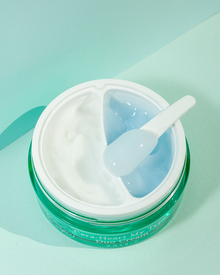 [AXIS-Y] Cera-Heart My Type Duo Cream