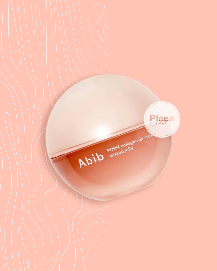 [Abib] PDRN Collagen Lip Mask Glazed Jelly