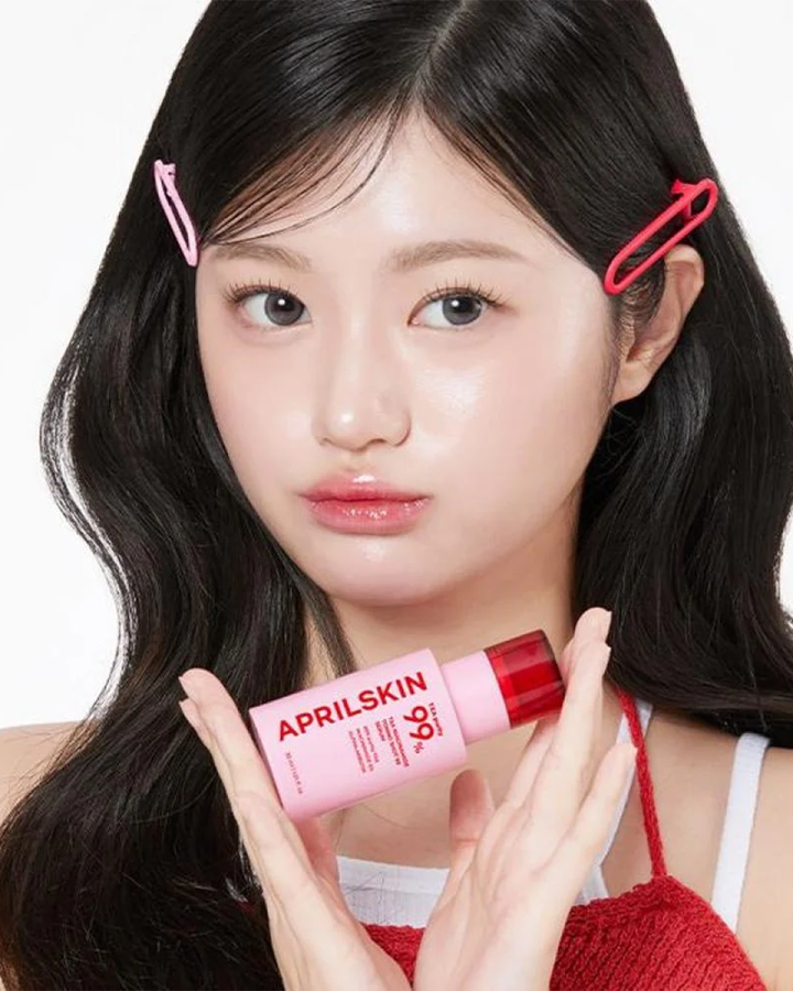 [April Skin] TXA Niacinamide Toning Shot 99 Serum