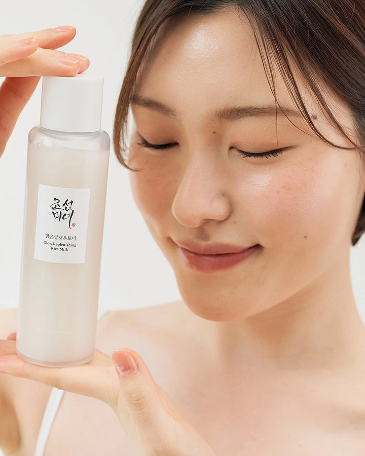 [Beauty of Joseon] Glow Replenishing Rice Milk