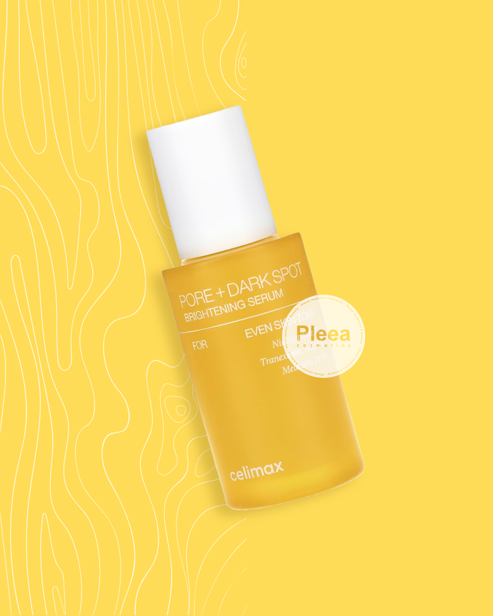 [Celimax] Pore+Dark Spot Brightening Serum