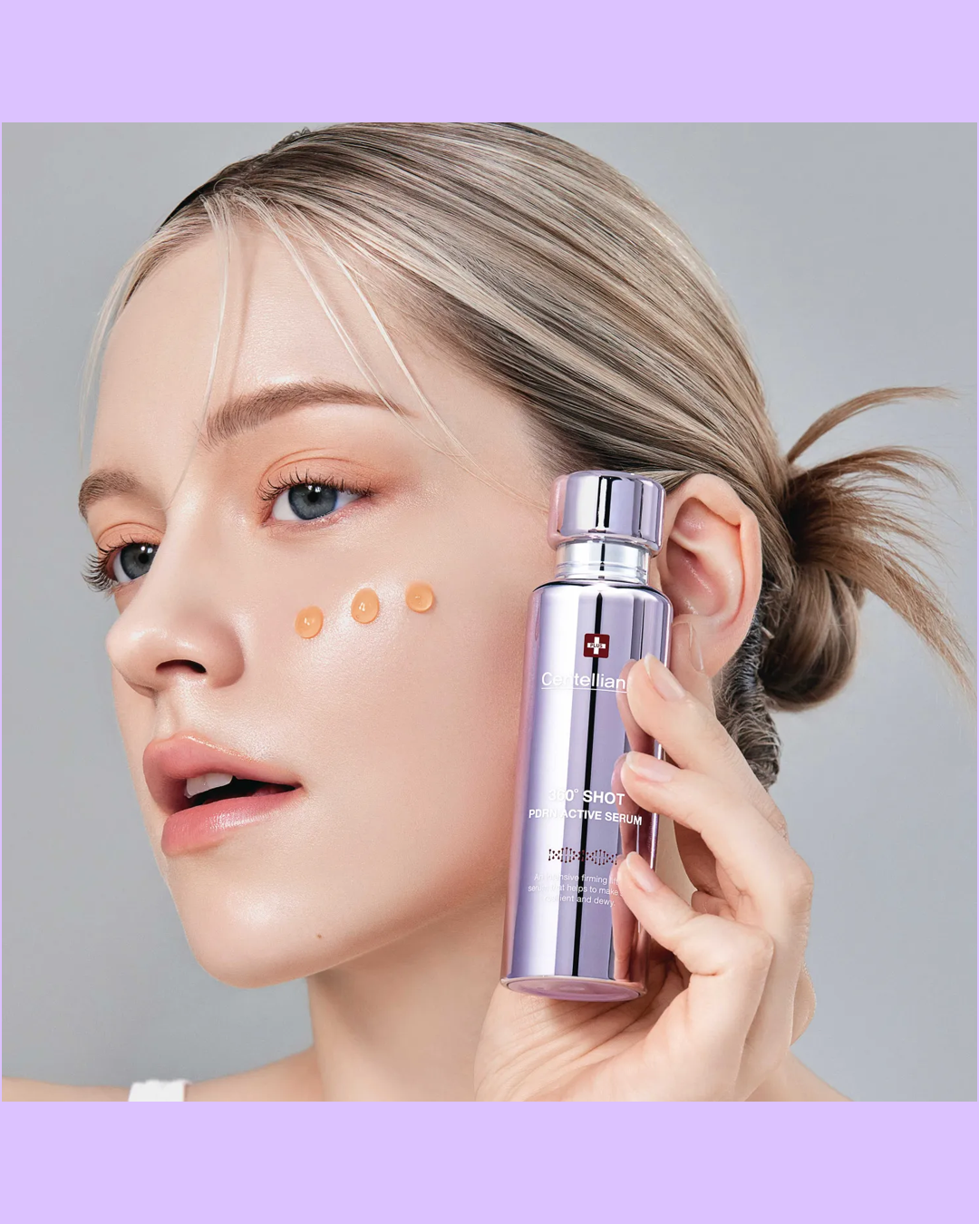 [Centellian24] 360º Shot PDRN Active Serum