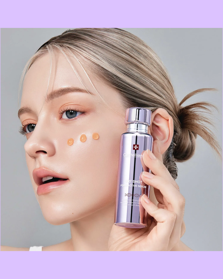 [Centellian24] 360º Shot PDRN Active Serum
