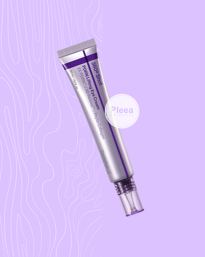 [Centellian24] 360º Shot PDRN lifting Eye cream