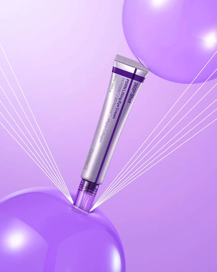 [Centellian24] 360º Shot PDRN lifting Eye cream