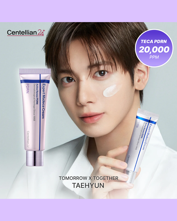 [Centellian24] Expert Madeca Cream Active Renew PDRN