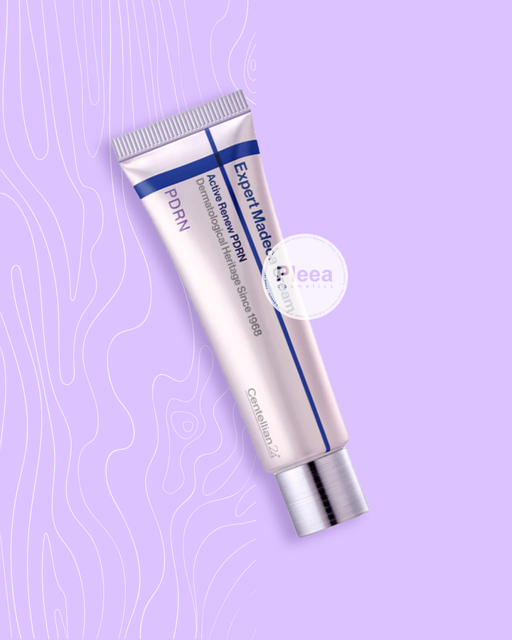 [Centellian24] Expert Madeca Cream Active Renew PDRN