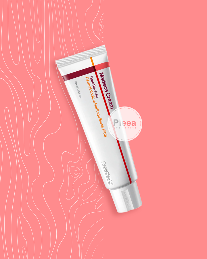 [Centellian24] Madeca Cream Time Reverse (¡Muy Pronto!)