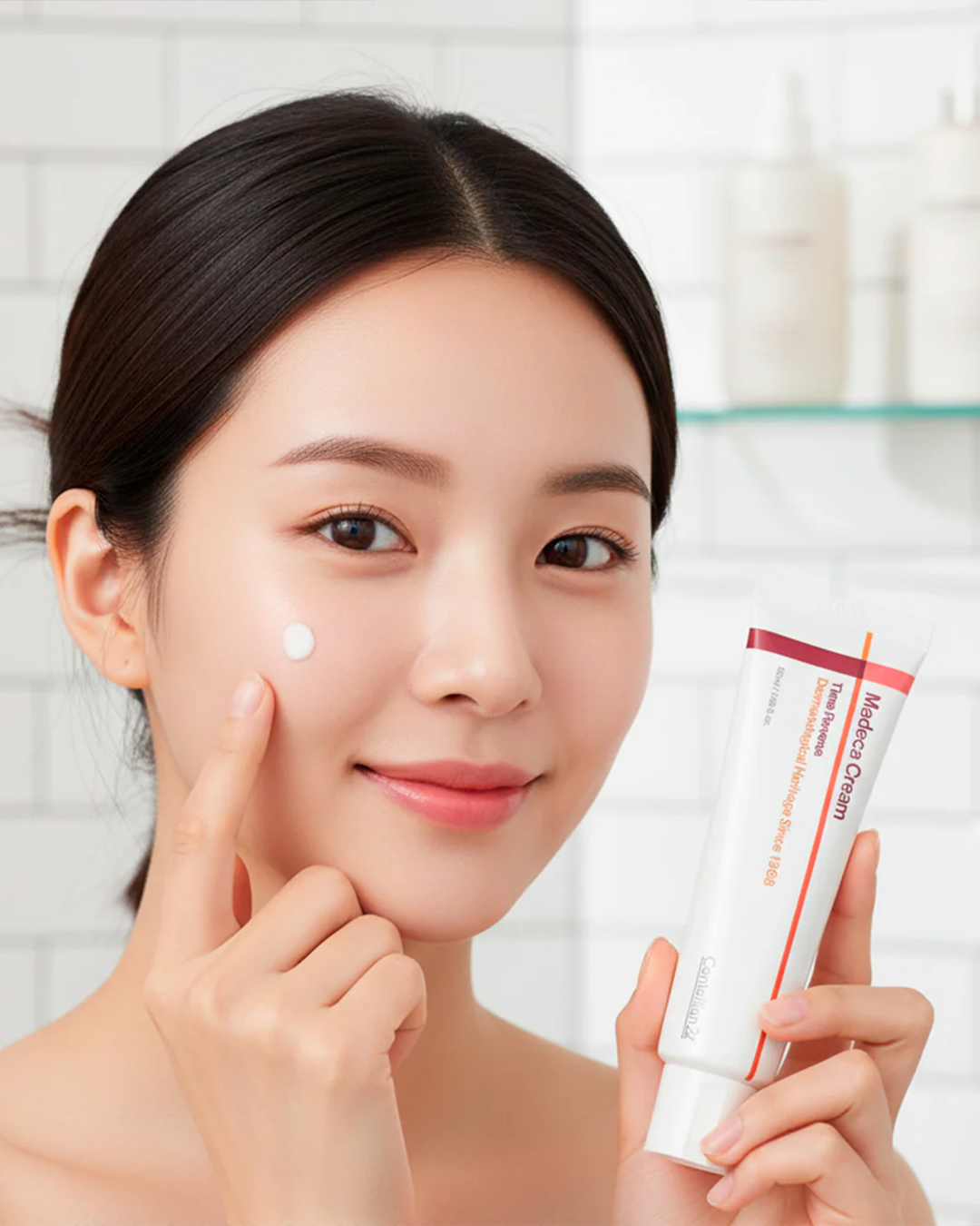 [Centellian24] Madeca Cream Time Reverse (¡Muy Pronto!)