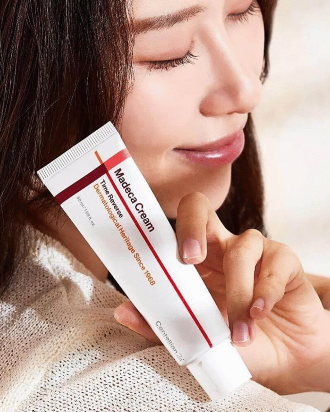 [Centellian24] Madeca Cream Time Reverse (¡Muy Pronto!)