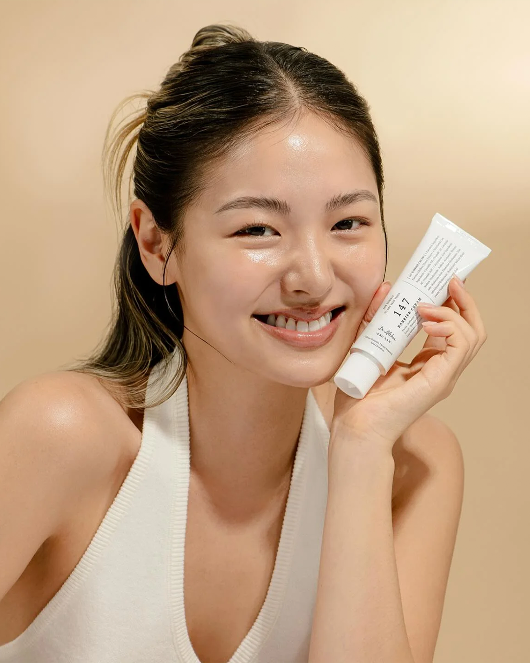 [Dr. Althea] 147 Barrier Cream