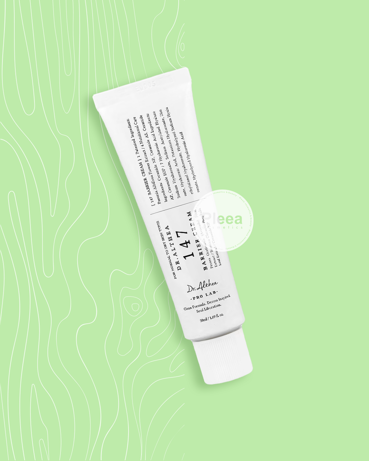 [Dr. Althea] 147 Barrier Cream