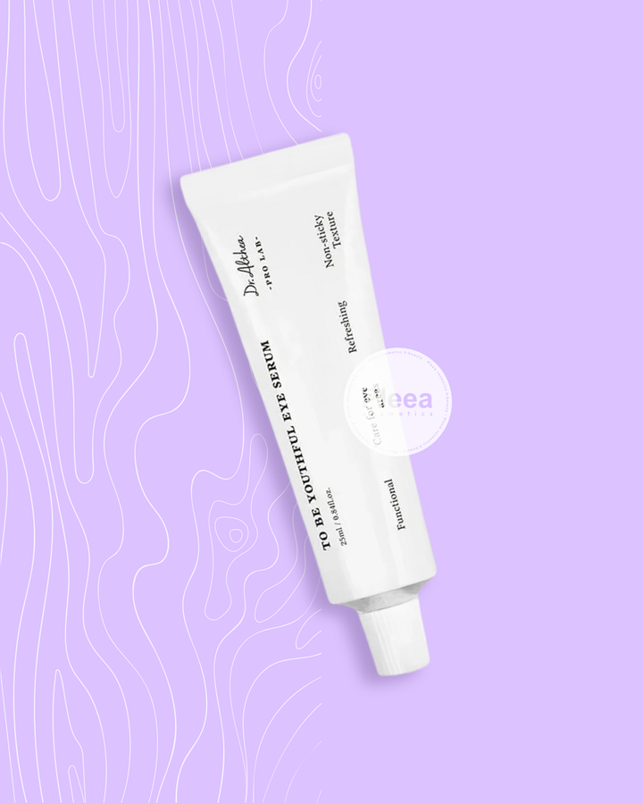 [Dr. Althea] To Be Yothfull Eye Serum