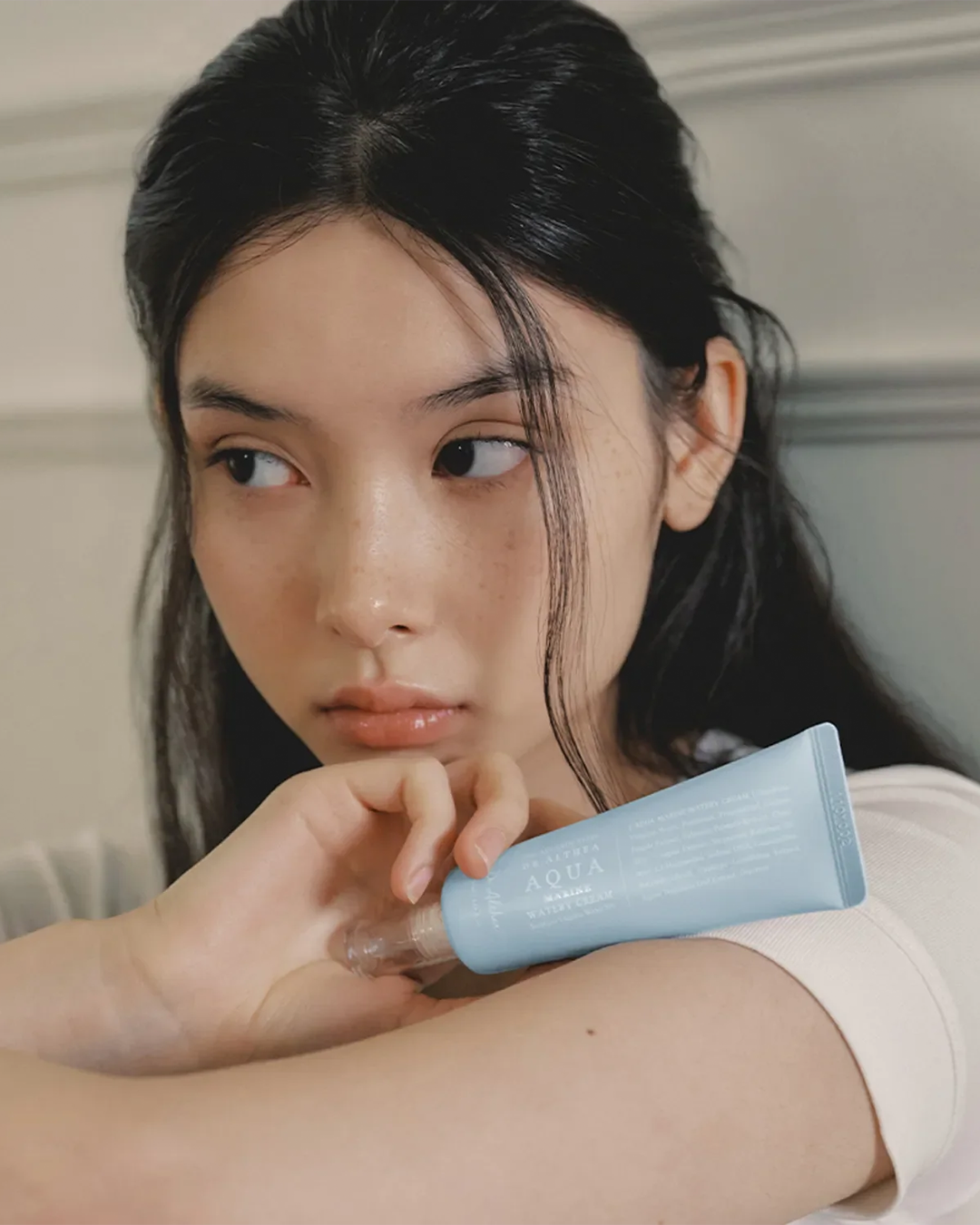 [Dr.Althea] Aqua Marine Watery Cream