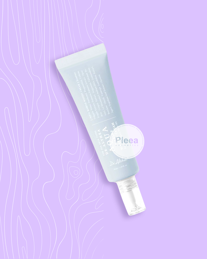 [Dr.Althea] Aqua Marine Watery Cream