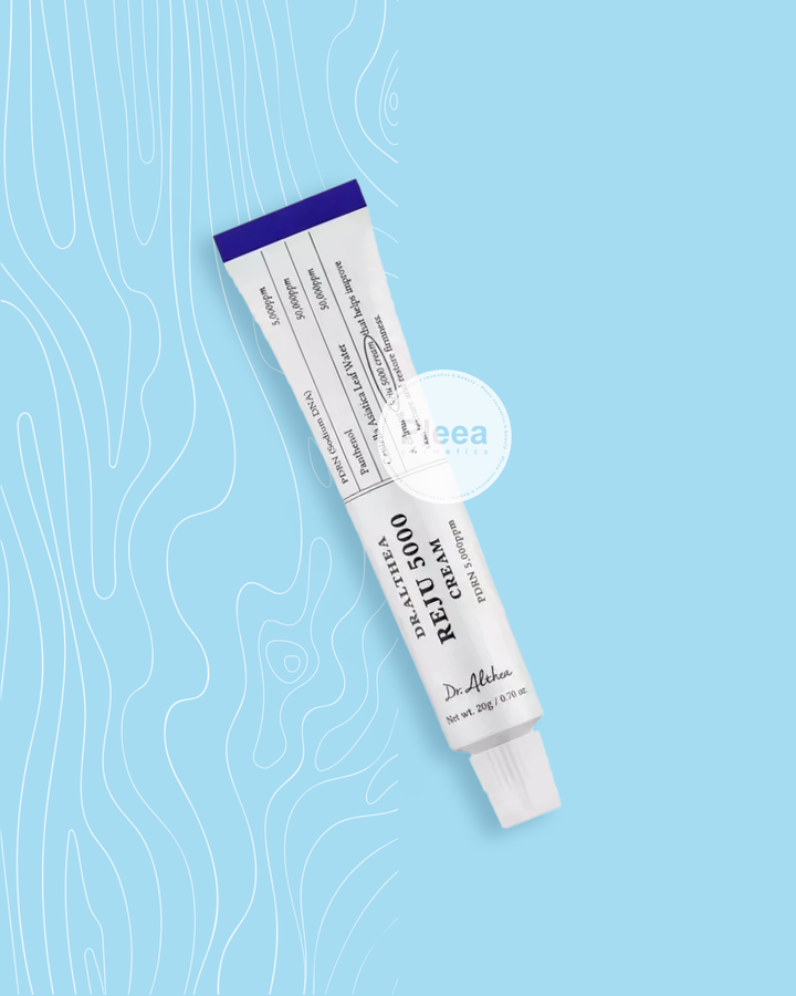 [Dr.Althea] PDRN Reju 5000 Cream