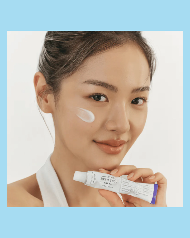 [Dr.Althea] PDRN Reju 5000 Cream