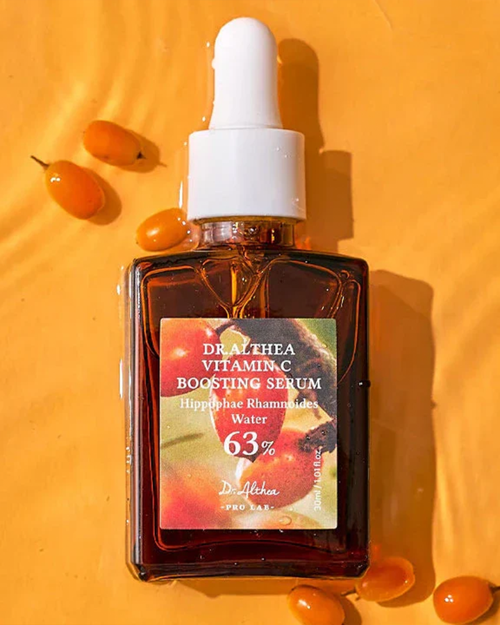 [Dr.Althea] Vitamin C Boosting Serum
