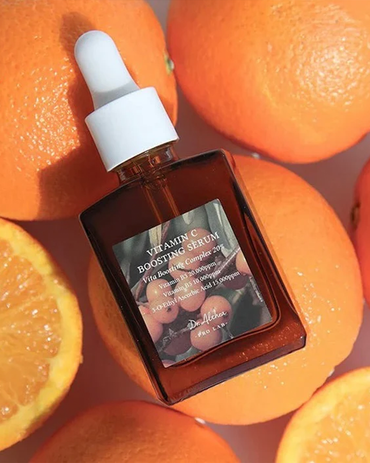 [Dr.Althea] Vitamin C Boosting Serum