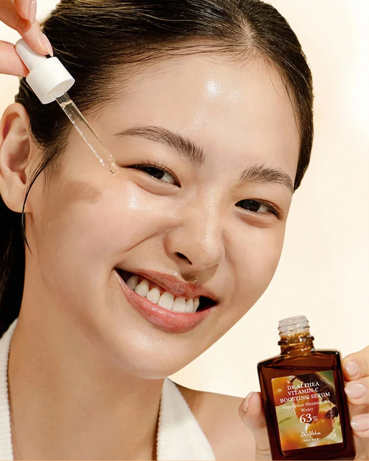 [Dr.Althea] Vitamin C Boosting Serum