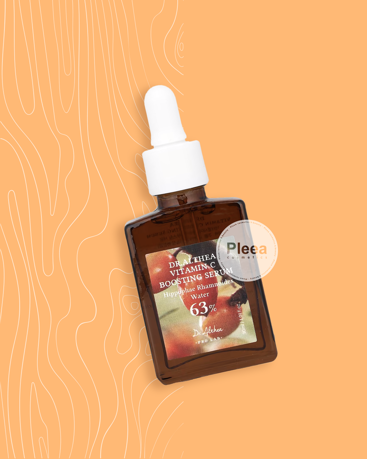 [Dr.Althea] Vitamin C Boosting Serum