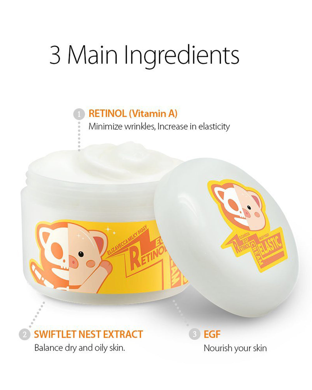 Elizavecca-Milky-Piggy-EGF-Elastic-Retinol-Cream-pleea-cosmetics