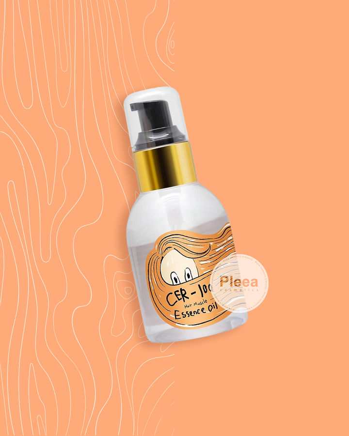 [Elizavecca] CER100 Hair Muscle Essence Oil