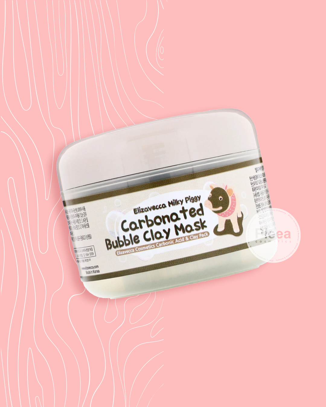 [Elizavecca]-Carbonated-Bubble-Clay-Mask1-k-beauty-colombia-cosmetica-coreana