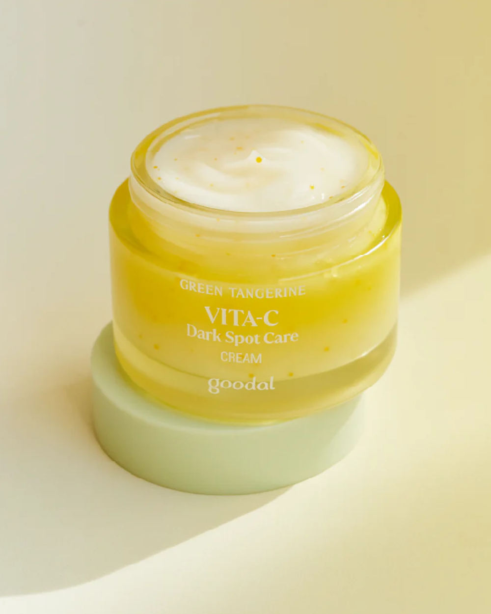 [Goodal]-Green-Tangerine-Vita-C-Dark-Spot-Care-Cream1-k-beauty-colombia-cosmetica-coreana