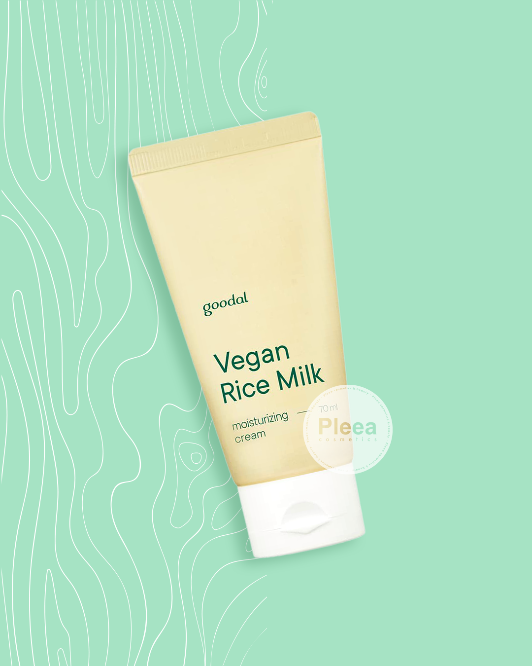 [Goodal]-Vegan-Rice-Milk-Moisturizing-Cream1-k-beauty-colombia-cosmetica-coreana