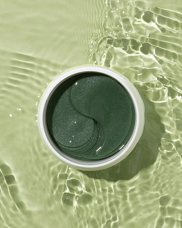 [Heimish] Matcha Biome Hydrogel Eye Patch