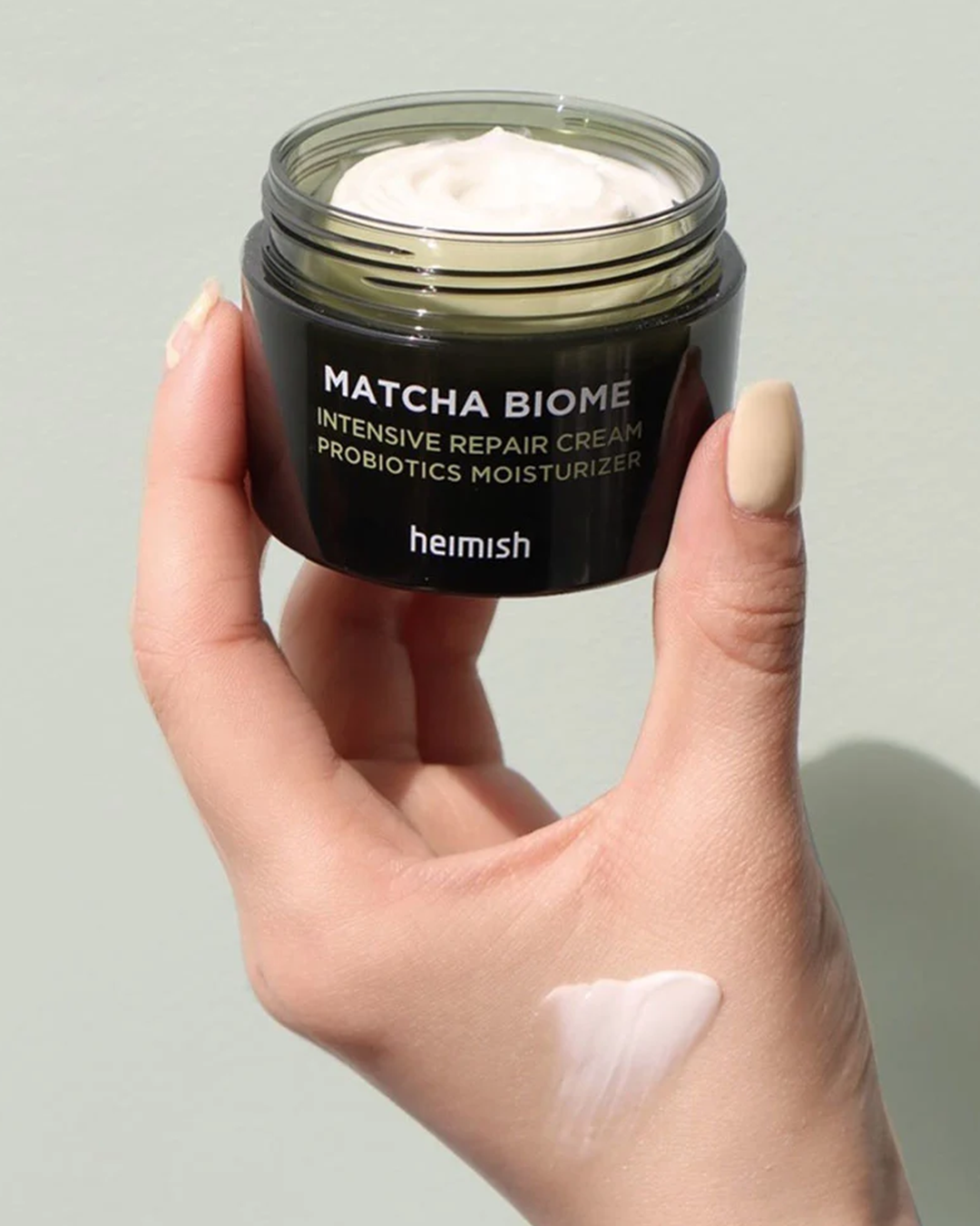 [Heimish] Matcha Biome Intensive Repair Cream