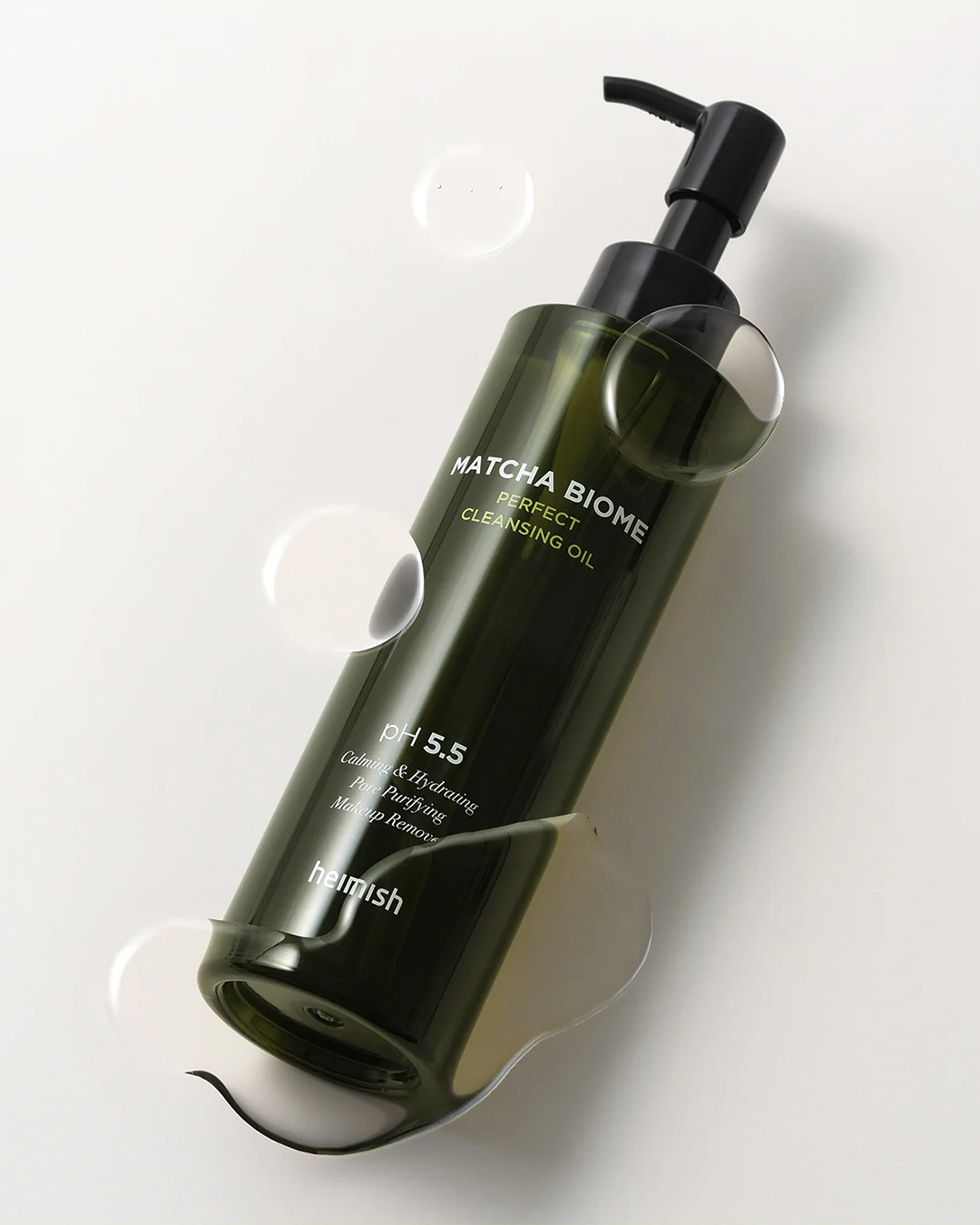 [Heimish] Matcha Biome Perfect Cleansing Oil
