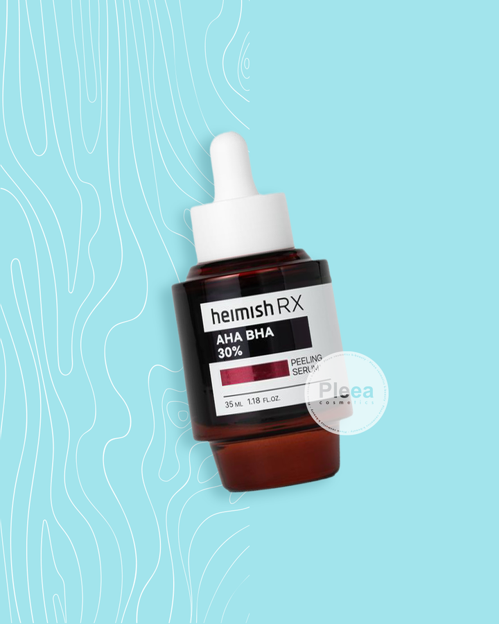 [Heimish] RX AHA BHA Peeling Serum