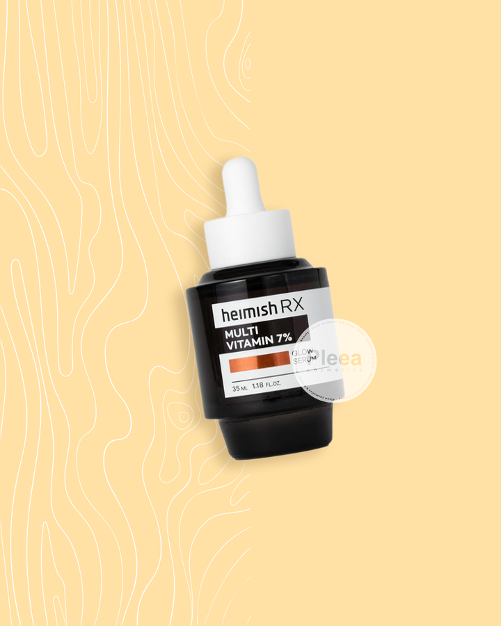 [Heimish] RX Multi Vitamin Glow Serum